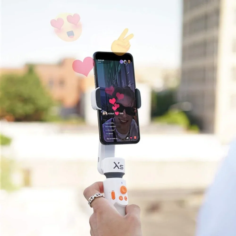 ZHIYUN Smooth XS 10